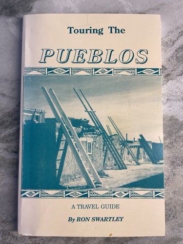 Touring the pueblos travel - touring,
