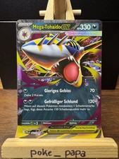 Mega Tohaido Ex - 061/094