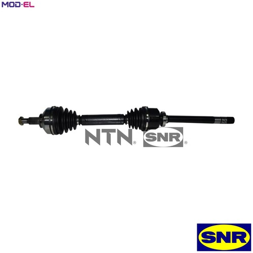 Albero trasmissione dk55 183 - trasmissione, dk55.183