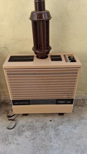 Argo 142 super automatica - 142,
