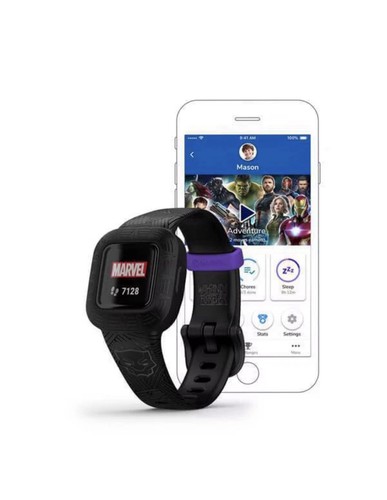 Garmin vivofit 3 activity - garmin, jr.