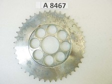 Corona Guzzi Airone 250 42