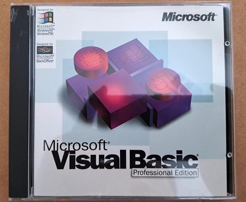 Microsoft visual basic 0 - visual,