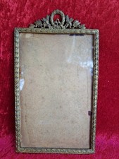Very beautiful, old frames