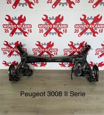 Ponte Assale Posteriore A