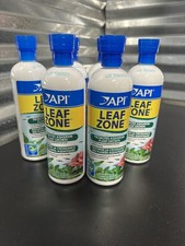 Liquido crescita piante