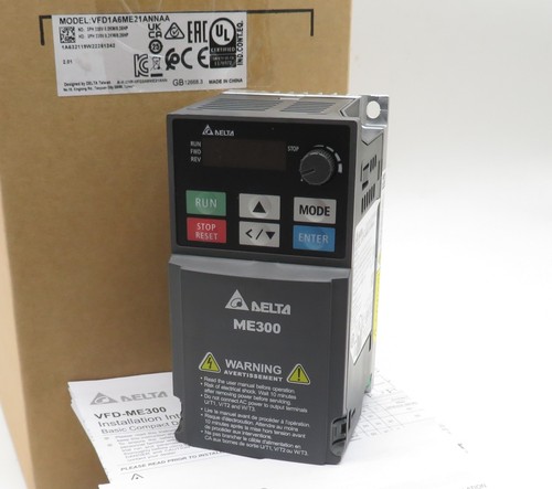 Delta me300 convertitore - delta,