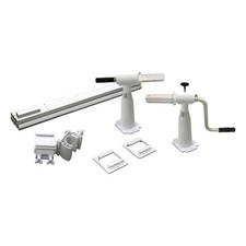 Kokido - Rullo Avvolgitore Piscine Fuori Terra 5,55 m (E6L)