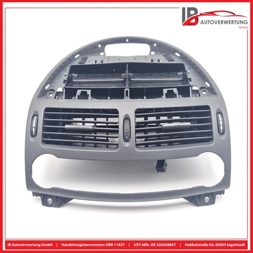 Griglia ventilazione cruscotto