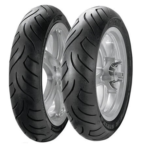 Gomme honda 125 - sh, coppia