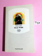 LIBRO PHILIPPE JULLIAN - OSCAR