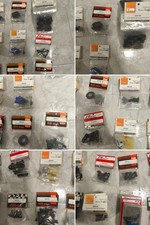 Team Magic G4 Part [CODE] NOS