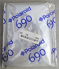 Pellicola Polaroid 690 mai