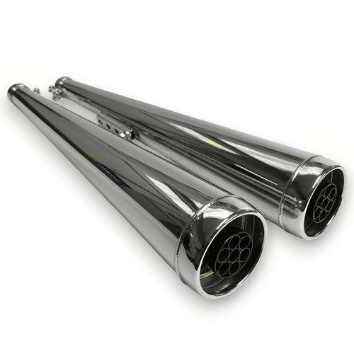 Marmitte stile dunstall - marmitte,