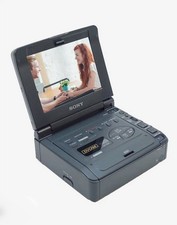 Sony DSR-V10P DVCAM/DV incl