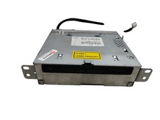 Lettore musicale con autoradio GPS PEUGEOT 508 I 9802655780