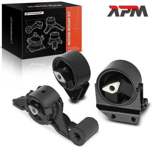 Cuscinetto motore anteriore - 2x,