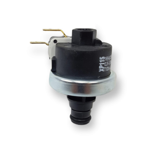 Pressostato acqua h2o - pressostato,