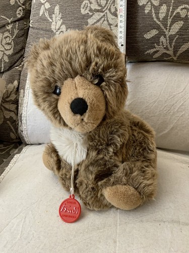 Pupazzo peluche orso - peluche, trudi