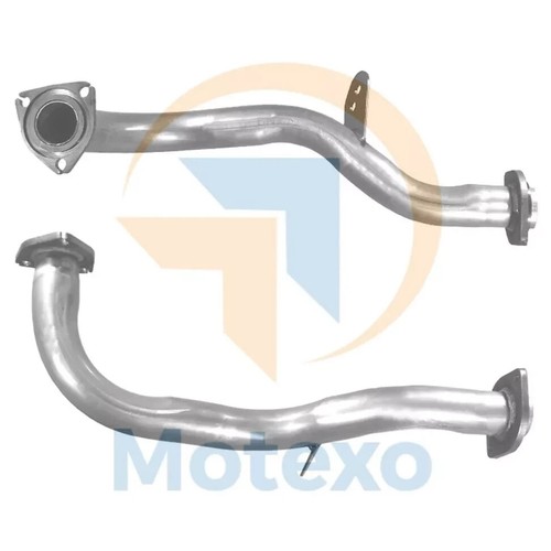 Tubo anteriore bm70552 honda - anteriore,