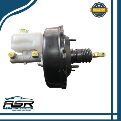 Servofreno completo iveco - completo,