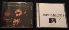 Andrea Bocelli And Viaggio