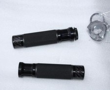 Maniglie Tiraggio Nero R1 R6