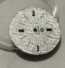 OMEGA DIAL QUADRANTE ORO 18K  Cal.620  SFERE