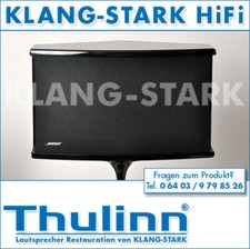 Pezzo thulinn bose - thulinn,