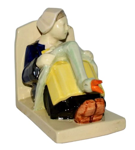 Antica scultura ceramica - scultura,