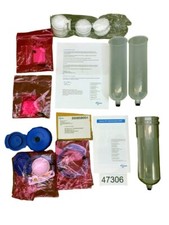 Nordson EFD sistema di dosaggio dosatore accessori cartucce dosatrici 47306