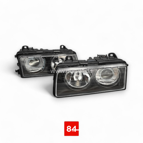 Faro proiettore adatto - per, bmw