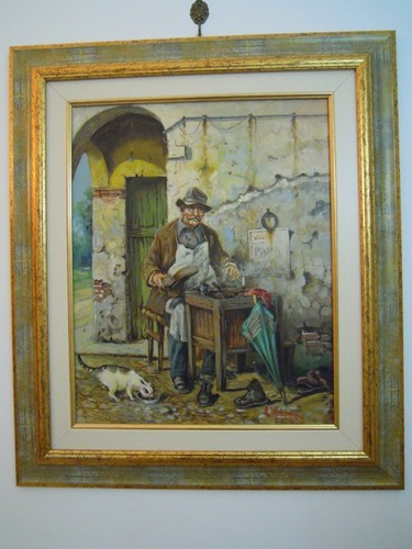 Aldo dominicis il - de,