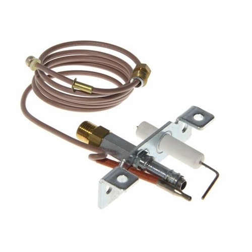 Delonghi fiamma pilota - delonghi,