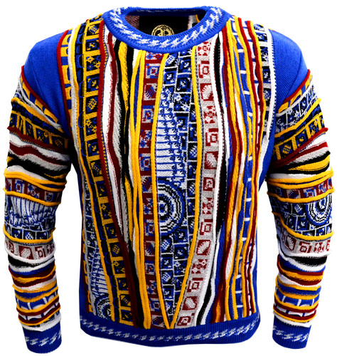 Maglione paolo deluxe - maglione,
