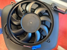 ventola raffreddamento 24v