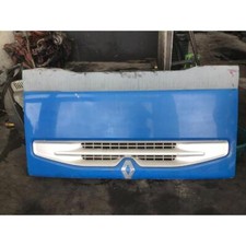 GRIGLIA (CALANDRA) (AUTOCARRO)