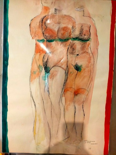 Bruno cassinari 1977 - bruno,