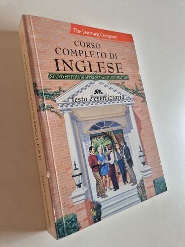 Corso completo inglese - completo, di