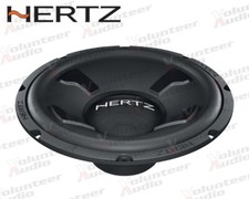 Hertz DS30.3 Dieci Series 12