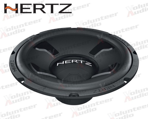 Hertz ds30 dieci series - hertz,
