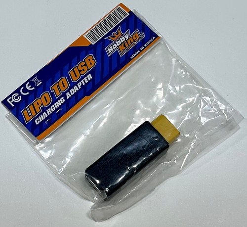 Hobbyking 2s adattatore - hobbyking,
