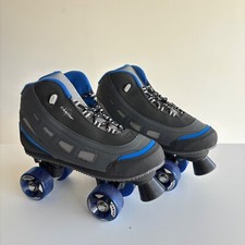 Pattini roller Cantop a quattro ruote come nuovi 