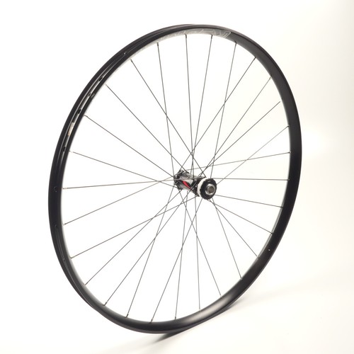 Ruota anteriore fulcrum red - ruota,