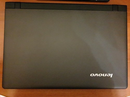 Notebook lenovo b50 usato - lenovo,