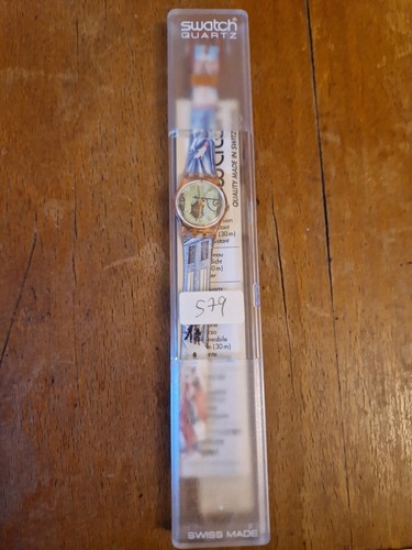 Swatch fiabe lp114 - fiabe, bella