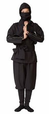 Costume Ninja Giapponese dal
