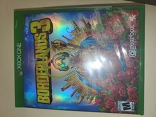 Borderlands 3 Standard Edition