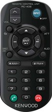 Telecomando Kenwood