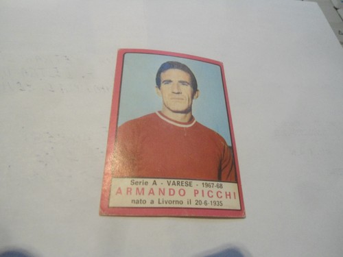 Figurine calciatori panini - calciatori,